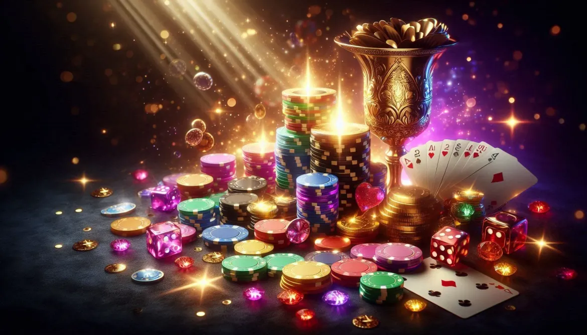 Amazon Slots Casino